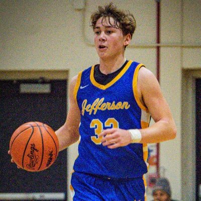 Trey Oldenburg Profile
