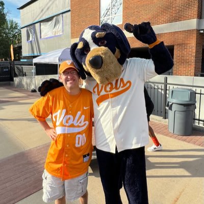 DisneyDude_71's profile picture. Walt Disney World 🏰 Tennessee Vols fan🍊 “If you dream it, you can do it.”-Walt Disney! character counter 3️⃣9️⃣0️⃣Instagram @disneydude_71