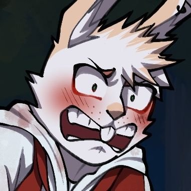 That 25 year old wedgie content creator with the bouncy cheeks 🐰🍑 | Bullyplay • Kink • Furry | NSFW 🔞 | https://t.co/q5RdqkBZ1T