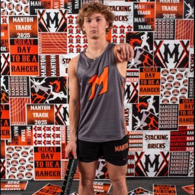 Manton High School, 2025 | 5’6 PG/SG| 3.9 gpa | Cadillac, Mi | 231-878-7168 | Manton Track | Long Jump - 19’8”| 200m - 25.19sec | 100m - 12.19sec |