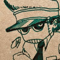 墓守柳葉魚@5月リバオンリー (@sisyamo_89) 's Twitter Profile Photo