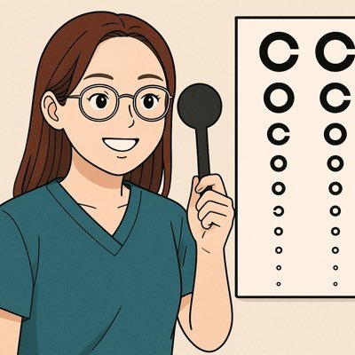 眼科専門の知見を活かし企業の健康経営をサポート、全ての従業員が最高のパフォーマンスを発揮できる社会をつくる! (@ouiinc_official入社3年目新米視能訓練士が勝手にサービス紹介と眼の健康について呟く公式(仮)アカウント💭) #企業訪問型眼科検診MobileEyeScan #MES #モバイルアイスキャン