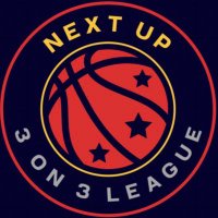 Next Up 3 on 3 League (@nextup3on3) 's Twitter Profile Photo