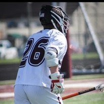 Concordia Lutheran High 2026/ Soccer/ Lacrosse / 6'0