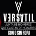 Versátil (@versatiljuntas) Twitter profile photo Versátil (@versatiljuntas) Twitter profile photo