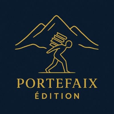 portefaixedit's profile picture. Je suis auteur indépendant et je cherche à accroître mon réseau et mes connaissances. Et pourquoi pas, partager la plume, avec mes amis du livre et des mots...