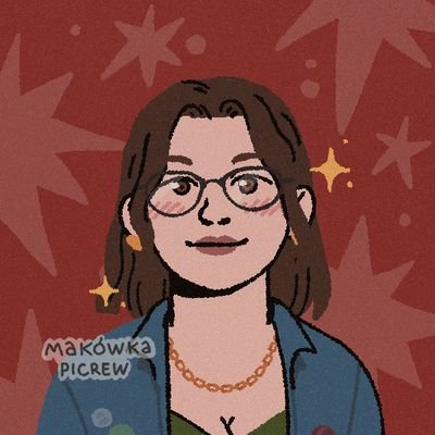 Laura I ESP-ENG-FR .💖💜💙 idk man. I make mistakes. Be kind. Multifandom.🔞 Only 18+ 📚:18/52 #thefutureisteal
