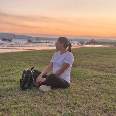 Nunca dejes de soñar 💫