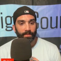 Ryan Quinn (@mightyquinnmma) 's Twitter Profile Photo Ryan Quinn (@mightyquinnmma) 's Twitter Profile Photo