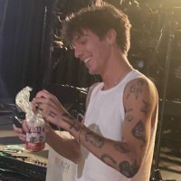 del! (@97superglue) Twitter profile photo