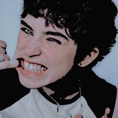 I gave up swallowing your shitty words that make me ill. — Parody and OC of Addison Grace