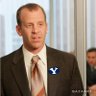 SportyMcSports's profile picture. Keeper of the transfer portal | 3 ⭐️ twitter prospect | BYU Appreciator | Fritter Maniac | Father | Husband | Believer