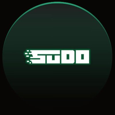 Sudo Finance | The Fastest On-chain Perps Profile