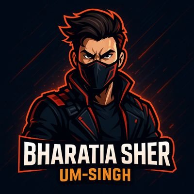 UjjwalSing20671's profile picture. I am a Hindu I love my country bharat. I can die for it . #हर_कण_हिन्दू