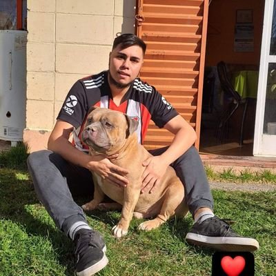 Club Atlético River Plate 🐓❤