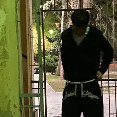 schadeFN's profile picture. just rest ml.