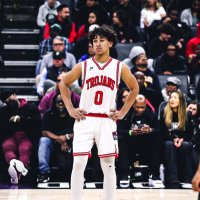 Kenneth (Tre) Simmons (@_tresimmons_) 's Twitter Profile