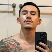 เก่ง (@kng141447320263) 's Twitter Profile Photo เก่ง (@kng141447320263) 's Twitter Profile Photo