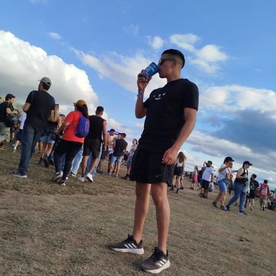 NicolsChena97's profile picture. Hincha de Boca 💙💛💙