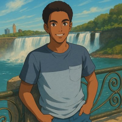 AymarJo's profile picture. Urbanism | Transit | Politics | Fr & En