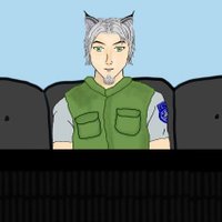 RJ Lynx, Occasional Vtuber (@robjlynx) 's Twitter Profile