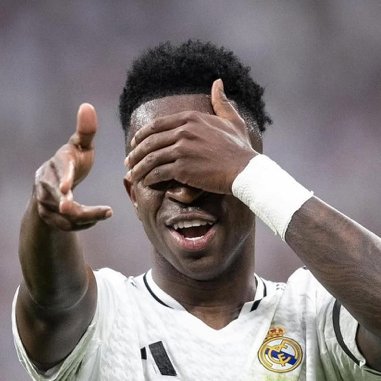 Vinilord_'s profile picture. Real Madrid fan account 👑 @realmadrid 
Proud Vini @vinijr cultist