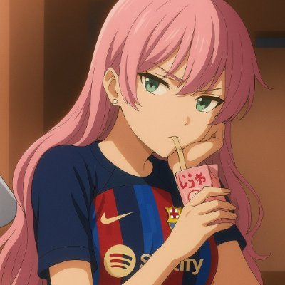 Cuenta de anime de romance. Fan de mha / ado / FC Barcelona / Fuufu ijou mi religión cuenta fan de Akari Watanabe. gracias @y_marukin, novela: @novela_jim98247