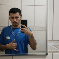 ๐ต๐๐๐ ๐ฒ๐๐๐๐๐๐ (@joogabrielgar10) 's Twitter Profile