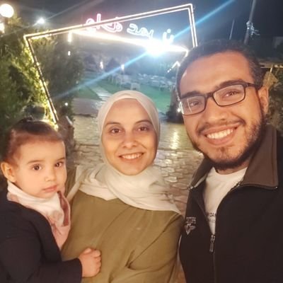 Yaranasser91's profile picture. كن عالما أو متعلما و لا تكن الثالثة فتهلك
 former ER resident physician in SCU hospital 
Married
Mom of lara
Wishing for peace and life lightness