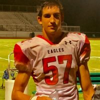 Ben Weda (@benweda57) 's Twitter Profile Photo