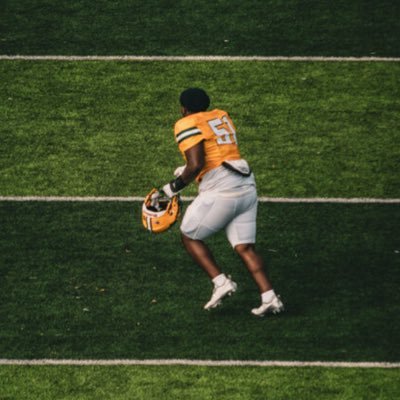 Tyler Mosley Profile