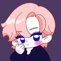 ๋ฐํฌ๋๋ (@milk_noona) 's Twitter Profile Photo ๋ฐํฌ๋๋ (@milk_noona) 's Twitter Profile Photo