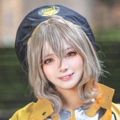 北陸/コスプレ2年生/20↑/NIKKE/反応全て嬉しいです♡/とっても重加工/八重歯あります/ 無加工掲載× / 加工返却依頼〇