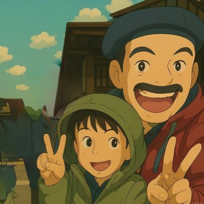 naitoukosodate's profile picture. 「自然派パパの育児ライフ🎒軽度知的と自閉症を持つ子のリアルな記録と温かい思い出。大変だけど愛らしさに癒される瞬間も！子育て愛とユーモアたっぷり！ダイエット挑戦中、無言フォロー大歓迎！😄