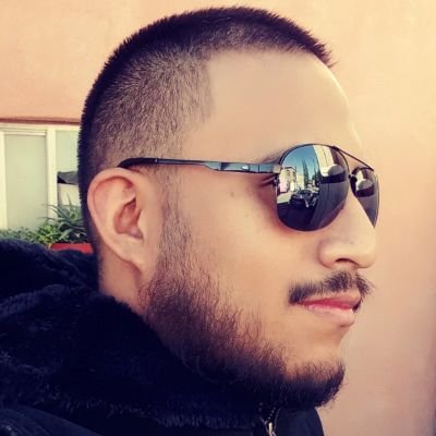 🇲🇽 Music Producer Of Prog House And More Stuff :D
Sunwaves Digital / Melodiös Music / Summer Melody / Shambala Music
@TheHardwareCop Secondary Account
