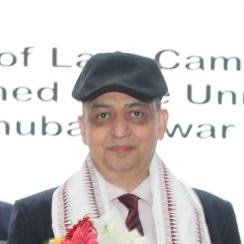 Research Fellow, Coordinator of Counter-Terrorism Centre, Manohar Parrikar Institute for Defence Studies and Analyses (MP-IDSA) New Delhi