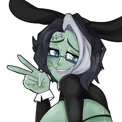 23 | she/they | I just use this account for kink/vore stuff | Minors DNI