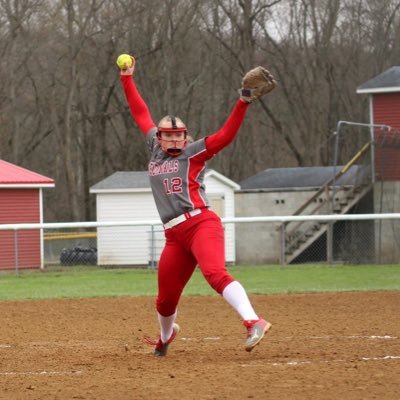 Team Pennsylvania Hopkins | 30 | RHP | 3B | 1B | Cochranton High School - Volleyball | Basketball | Softball | GPA 4.7 | jaidin.frayer@icloud.com | 814-795-6468