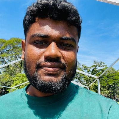 Hashi_2004's profile picture. All is well 🍃❤️‍🩹