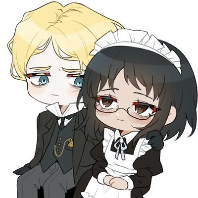 Lucilia (going through 3H)さんのプロフィール画像