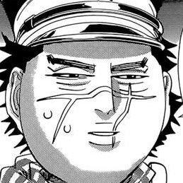 23y | pt/eng | vkei • golden kamuy • dorohedoro • yakuza • dmc • trafalgar law ♥️