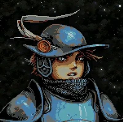 Desloreさんのプロフィール画像