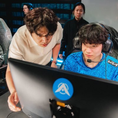 C9 David Han Profile