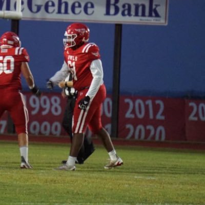 Braylen Brown Profile