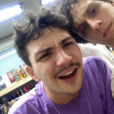 antonio_pask's profile picture. Leonard Cohen was right