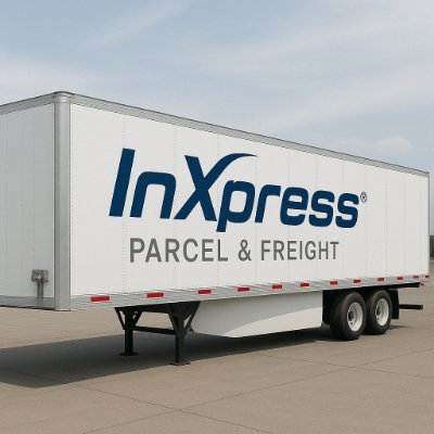 InXpress345's profile picture. Guiding growing businesses through the complex world of shipping. UPS, DHL Express, LTL, FTL, Air/Ocean Freight, Ecomm, Postal integration. Ship with us today!