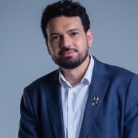 Douglas Guimarães (@maisumdouglas) 's Twitter Profile