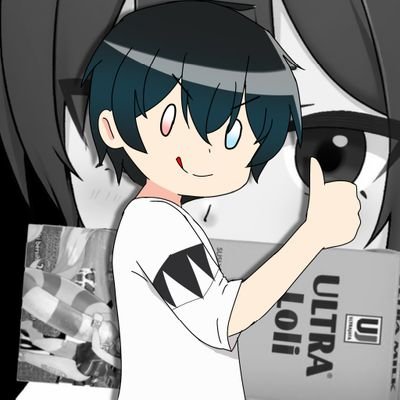 shiroiaiyan's profile picture. Euhh Aku Gak Tau Malass
#VtuberID