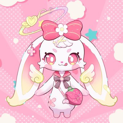 べりぃ きゅーと / Berry Cute (@_Berry_Cute_) / X