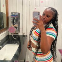 badgalshayy (@badgalshayy5) 's Twitter Profile